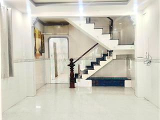 Bán nhà sát hxh dương bá trạc  lô góc thoáng không lộ giới  4.1x13  nhỉnh 6 tỷ