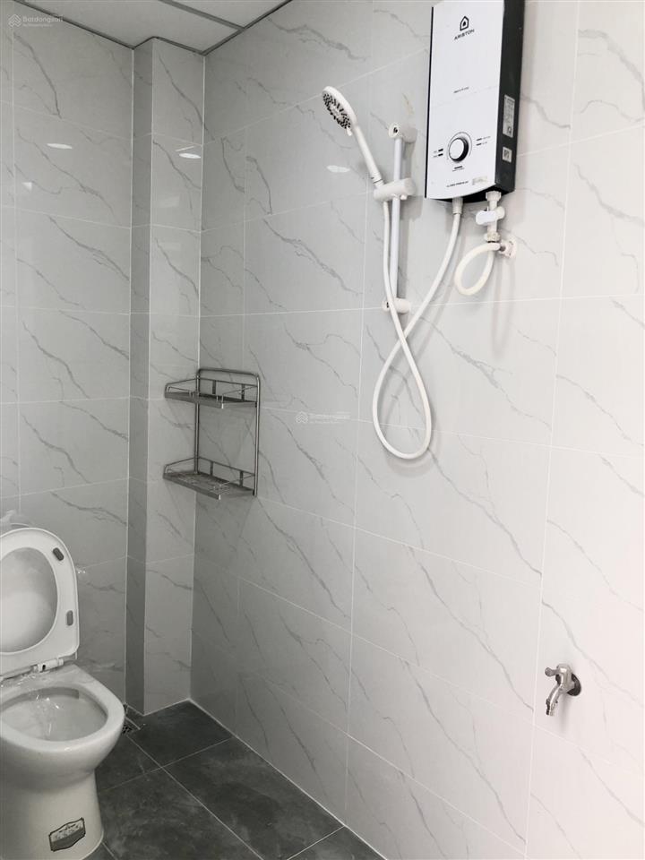 Nhà bán lưu hữu phước quận 8  cách 1 căn ra mặt tiền  4x17  5pn  shr 1 đời chủ  hoàn công