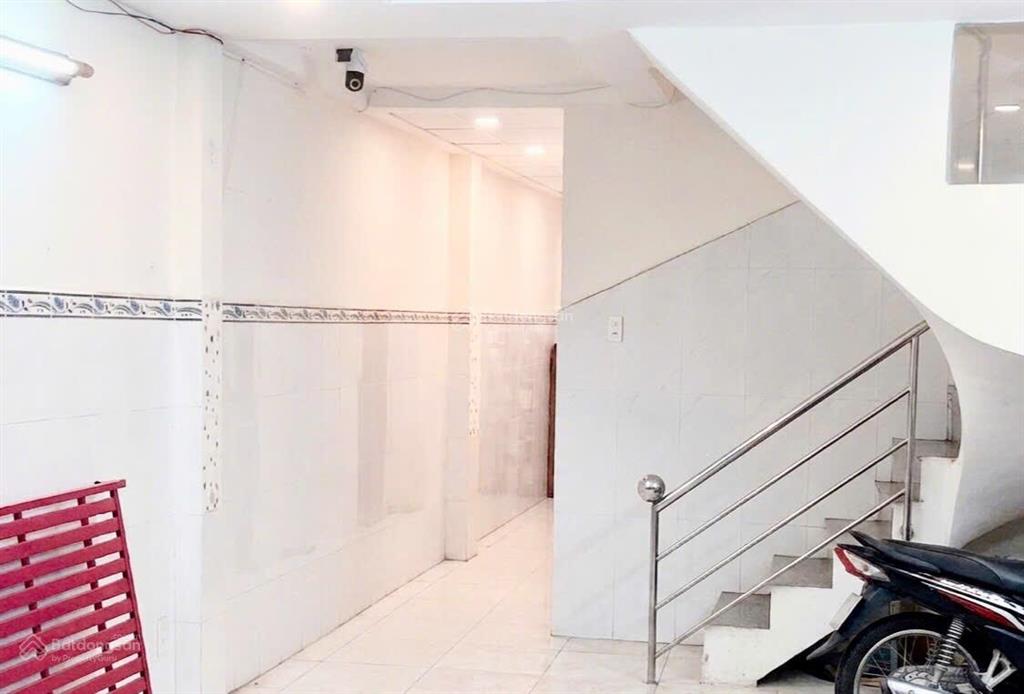 Bán nhà dương bá trạc quận 8  47m2  dòng tiền 3.5tr/phòng  nhỉnh 5 tỷ  gọi ngay 0772 878 ***