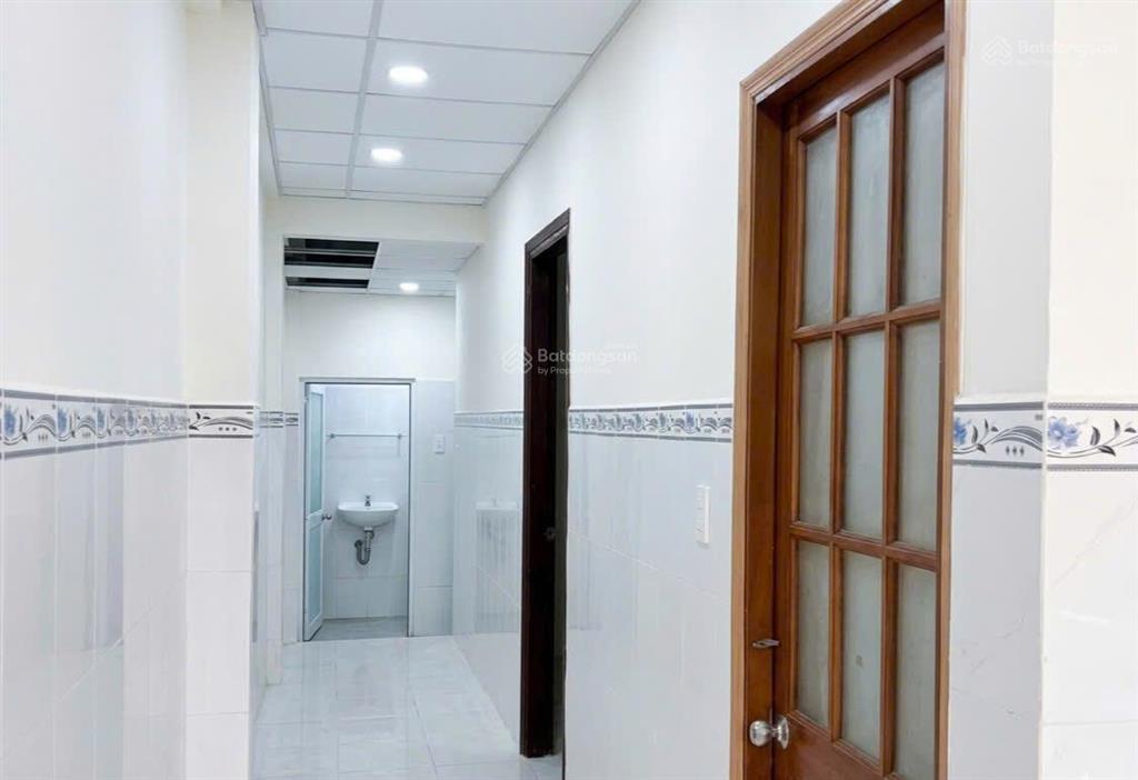 Bán nhà dương bá trạc quận 8  47m2  dòng tiền 3.5tr/phòng  nhỉnh 5 tỷ  gọi ngay 0772 878 ***