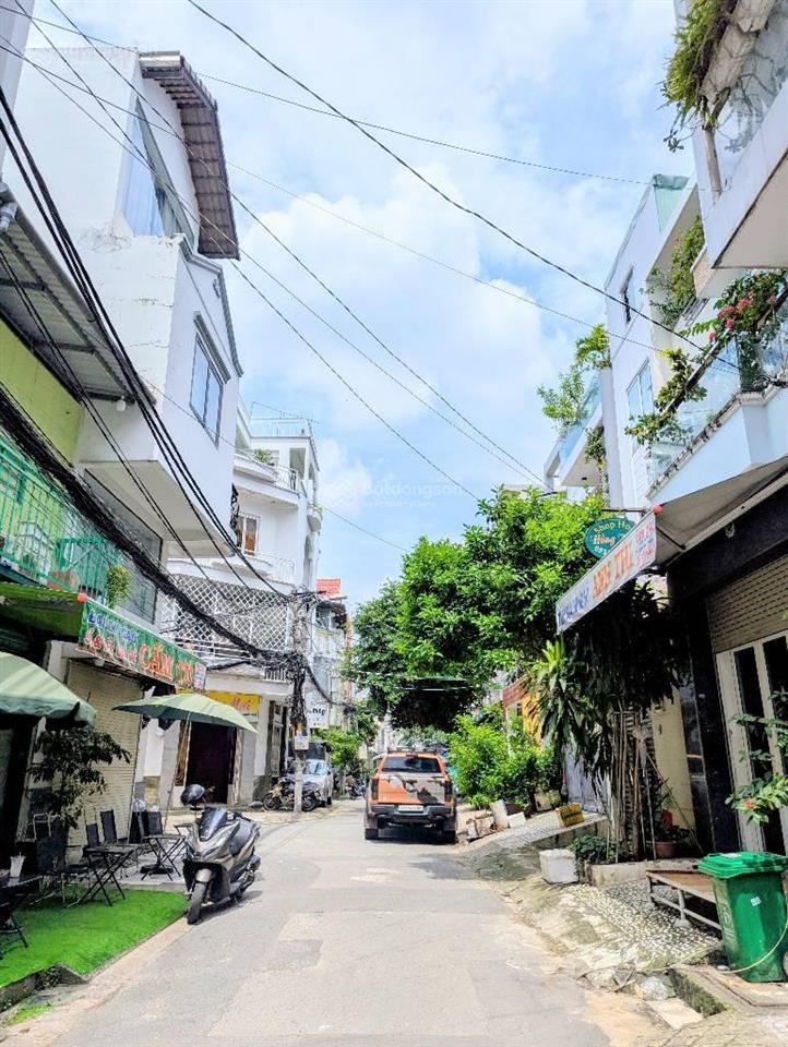 Bán nhà dương bá trạc quận 8  47m2  dòng tiền 3.5tr/phòng  nhỉnh 5 tỷ  gọi ngay 0772 878 ***