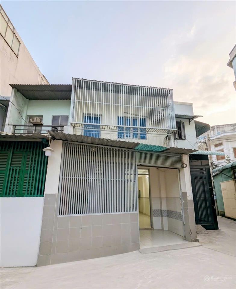 Bán nhà dương bá trạc quận 8  47m2  dòng tiền 3.5tr/phòng  nhỉnh 5 tỷ  gọi ngay 0772 878 ***