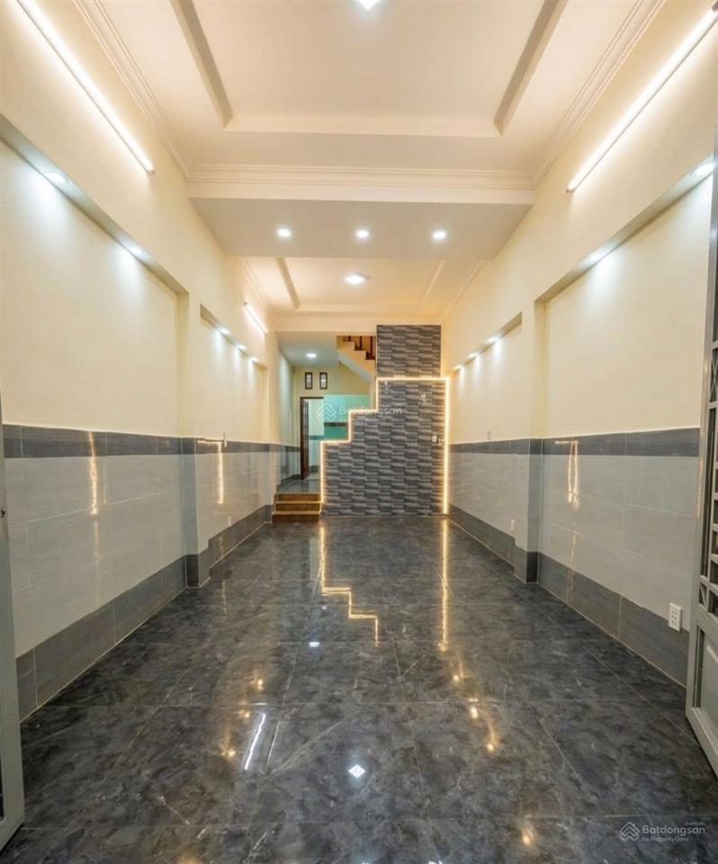 Chính chủ giảm 300tr cần bán nhanh  âu dương lân, tạ quang bửu quận 8, 4x15m nở hậu  0772 878 ***
