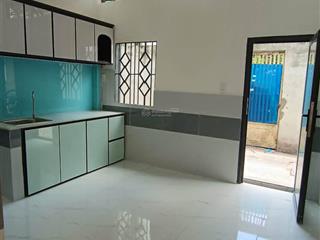 Bán nhà mới 2 mặt hẻm xe hơi  phường bình đông quận 8  sát chợ bùi minh trực, 5.4 tỉ  0772 878 ***