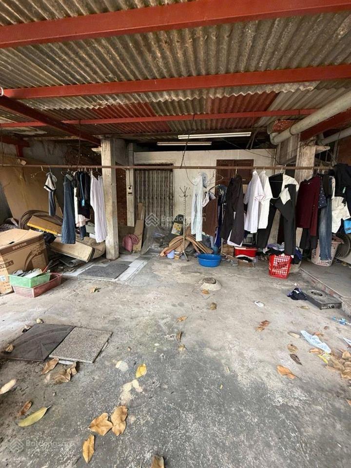 Nhà nát tiện xây mới, hẻm xe hơi thông, 50m2, hiện hữu, 5.3 tỉ bl, gọi 0772 878 ***