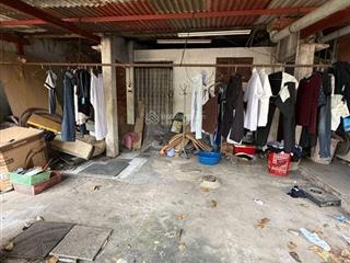 Nhà nát tiện xây mới, hẻm xe hơi thông, 50m2, hiện hữu, 5.3 tỉ bl, gọi 0772 878 ***