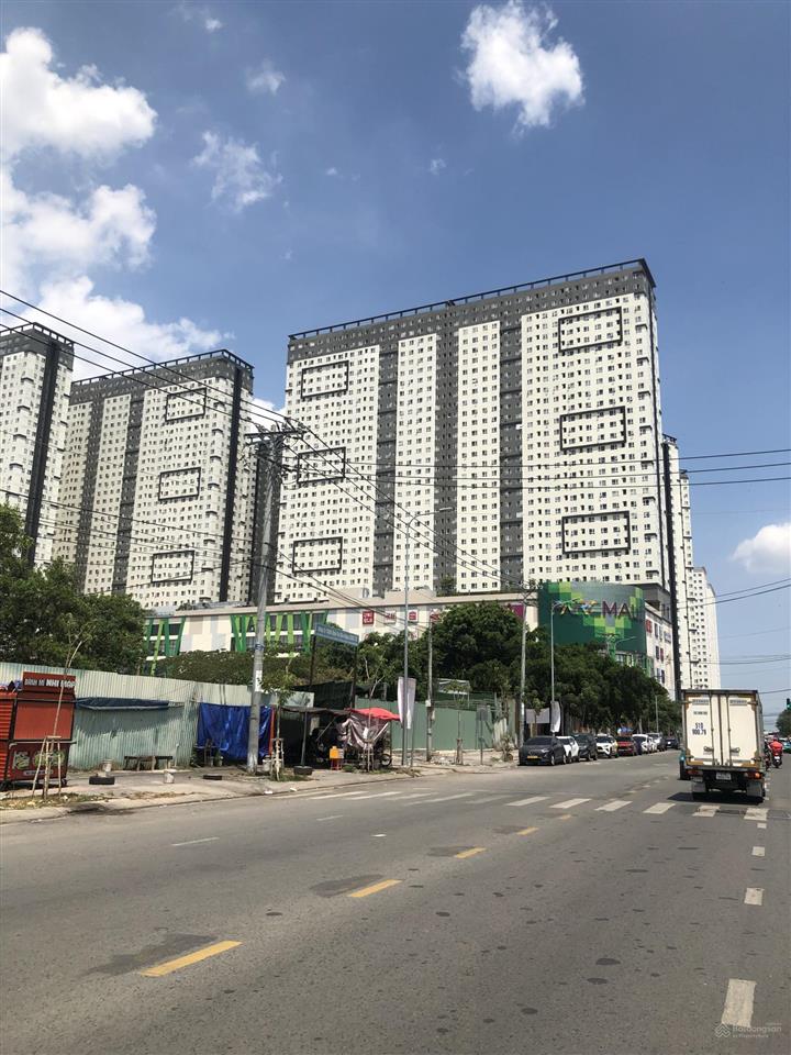 Nhà nát tiện xây mới, hẻm xe hơi thông, 50m2, hiện hữu, 5.3 tỉ bl, gọi 0772 878 ***