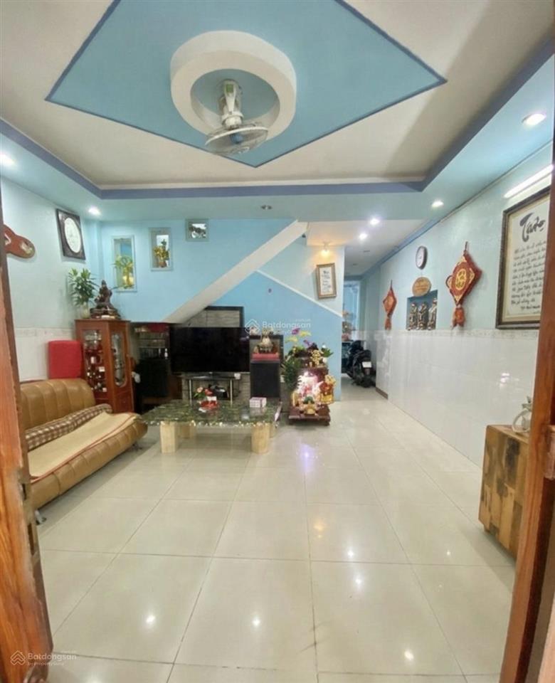 Mặt tiền kdc bông sao, quận 8, dt 79m2, khu an ninh hiện hữu  gọi 0772 878 ***