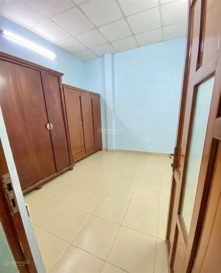 Mặt tiền kdc bông sao, quận 8, dt 79m2, khu an ninh hiện hữu  gọi 0772 878 ***