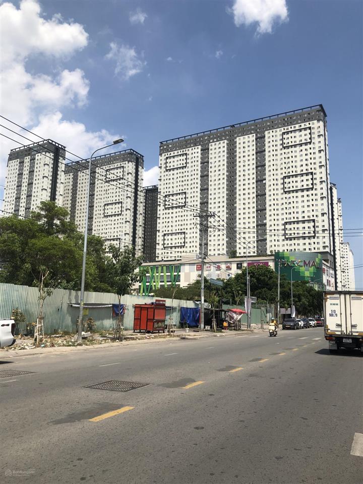 Mặt tiền kdc bông sao, quận 8, dt 79m2, khu an ninh hiện hữu  gọi 0772 878 ***