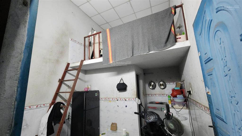 Nhà trọ linh trung 112m (5x22). gồm kiôt 2 tầng + 5 phòng trọ hẻm xe hơi thông  6.99 tỷ (giá tốt)