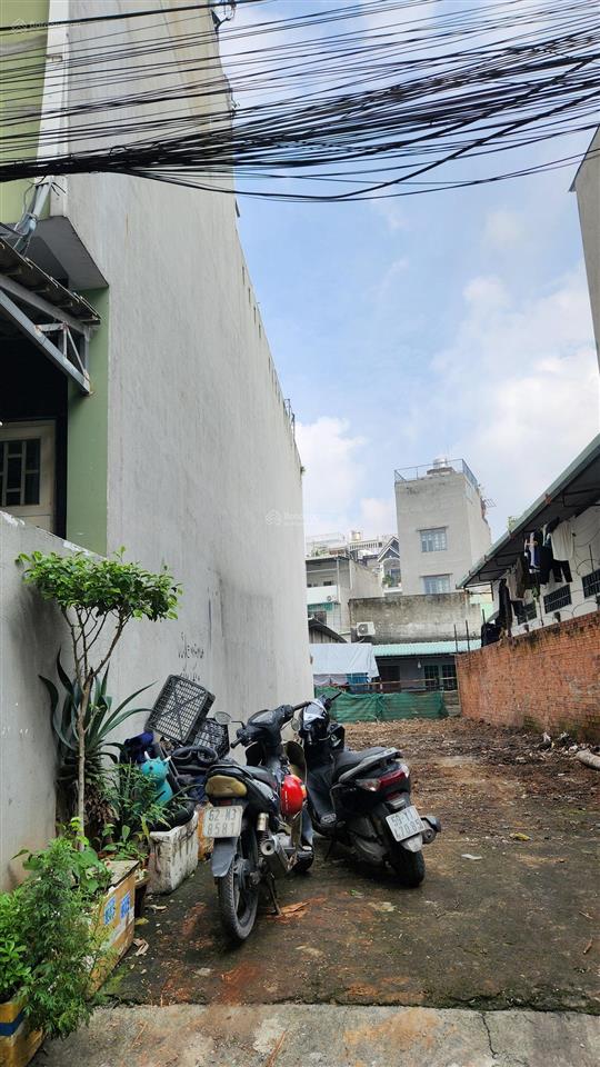 Bán đất 112 m2, ngang 5m, vuông vắn, tại lê văn chí  linh trung  7.1 tỷ, giá tốt