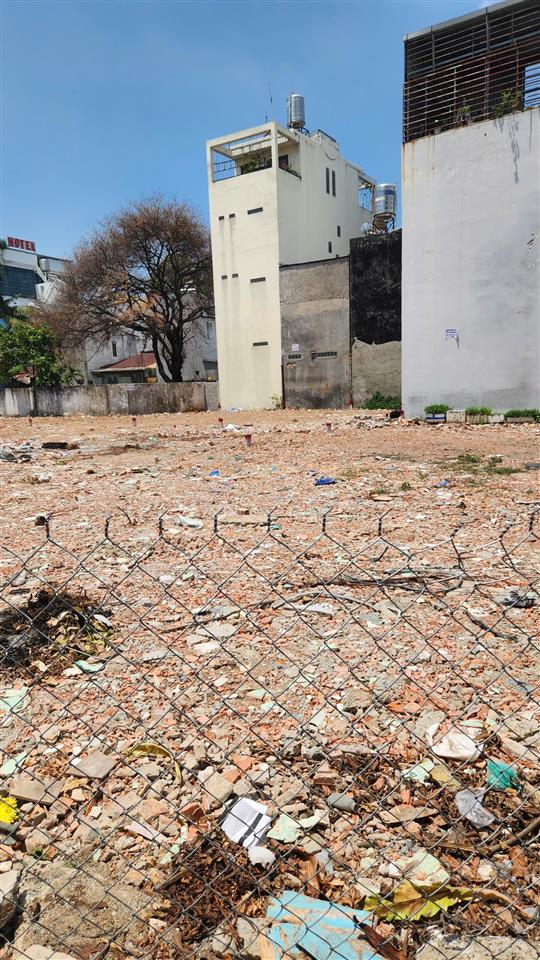 Bán đất đường số 7  linh trung  thủ đức  68.1m², hẻm nhựa xe hơi thông, chỉ 5.8 tỷ