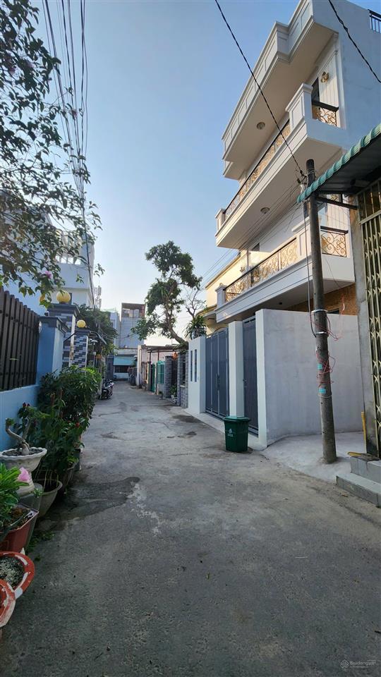 Linh xuân  đất vuông đẹp  (5m x 19.6m) 98m²  hẻm xe hơi  chỉ 4.8 tỷ tl