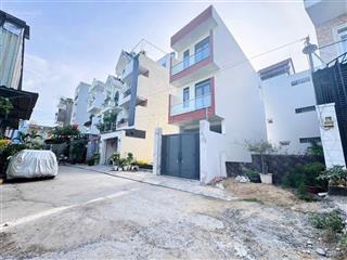 Linh trung  đường lê văn chí  63m2 full thổ  chỉ 5.85 tỷ