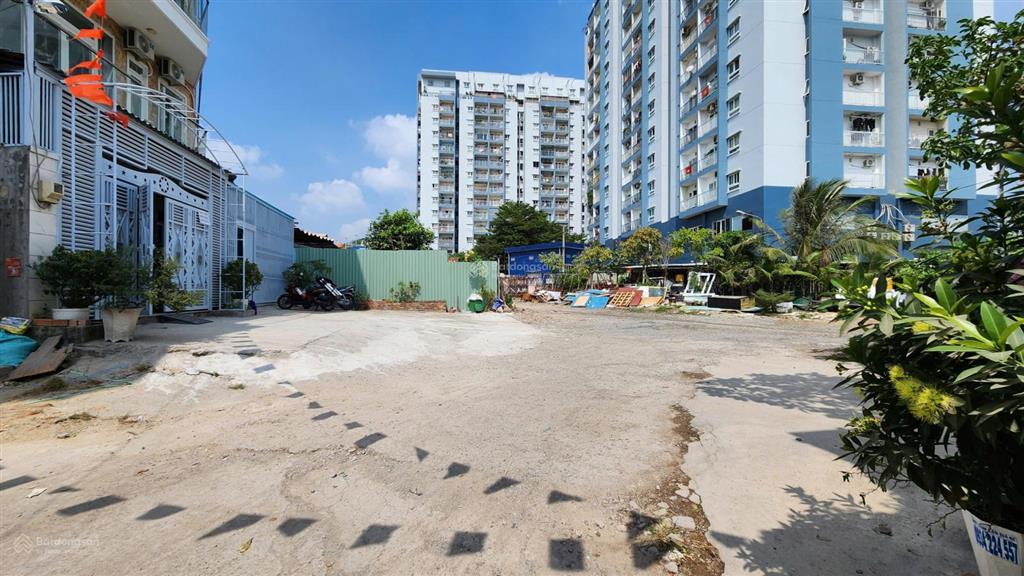 Linh trung  đường lê văn chí  63m2 full thổ  chỉ 5.85 tỷ
