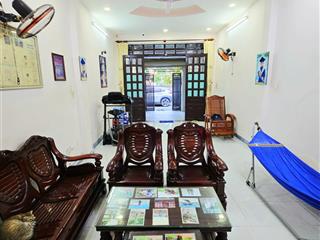 Đường man thiện  nhà 3 tầng  hoàn công đủ  đường oto quay đầu