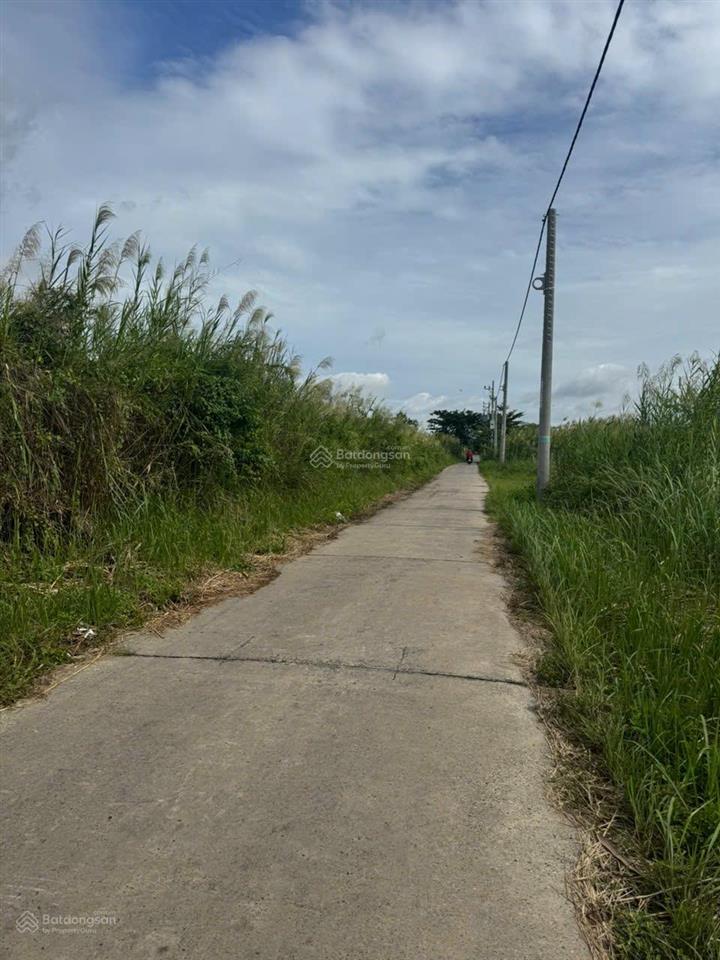 Hailongreal đất 12 tỷ, dt 1117m2, thổ cư 300m2, ngang 17m, ngô quang thắm, long thới, nhà bè