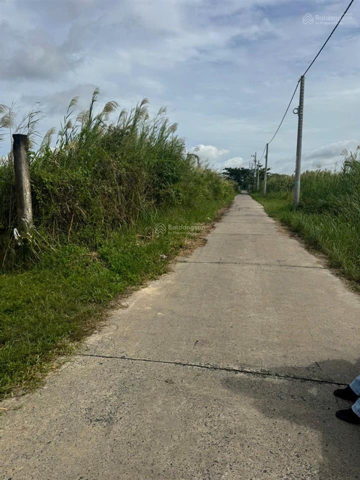 Hailongreal đất 12 tỷ, dt 1117m2, thổ cư 300m2, ngang 17m, ngô quang thắm, long thới, nhà bè