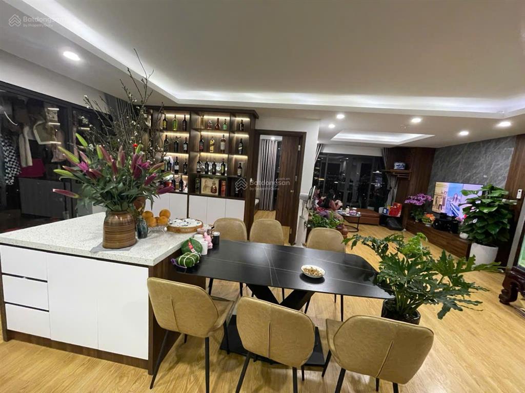 Hiếm! căn hộ 3 ngủ ct5 ct6 lê đức thọ,96m2 nt full, giá 7.7 tỷ (chuẩn giá  có tl)