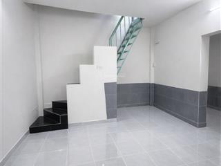 Mặt tiền kinh doanh  sát bến xe q8, chung cư pegasus  nở hậu  ngang gần 4,6m  dtsd gần 88m2