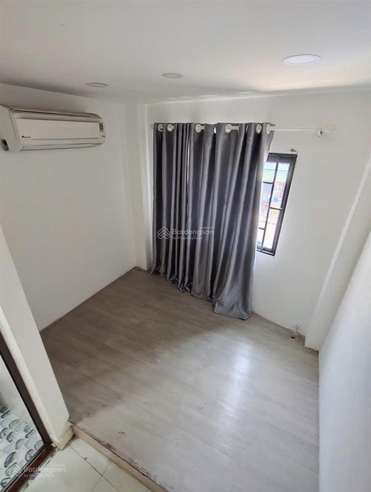 Mặt tiền kd ngay trung tâm q6  5 tầng  giáp q5,10,11  sát hồng bàng, chợ lớn  nhỉnh 4 tỷ
