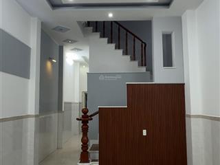Sát aeon bình tân và ngã tư bốn xã  2 mặt tiền  4 tầng btct  5 pn hoàn công đủ  đường xe tải
