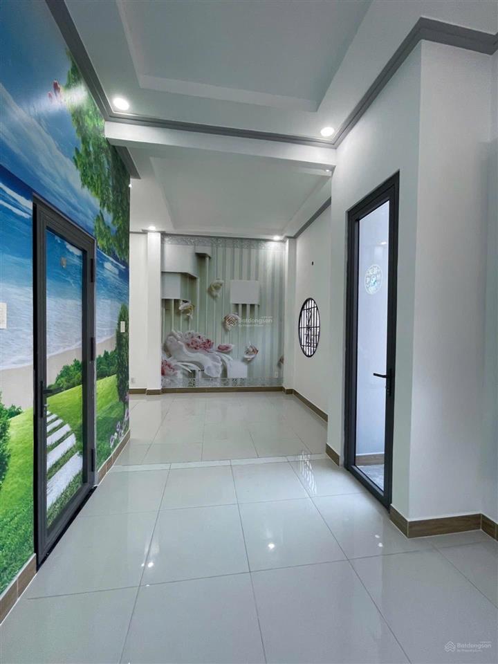 Sát aeon đường tên lửa  ngang khủng 6,8m cách 20m ra mt đường ô tô thông  nhà đẹp  hoàn công đủ