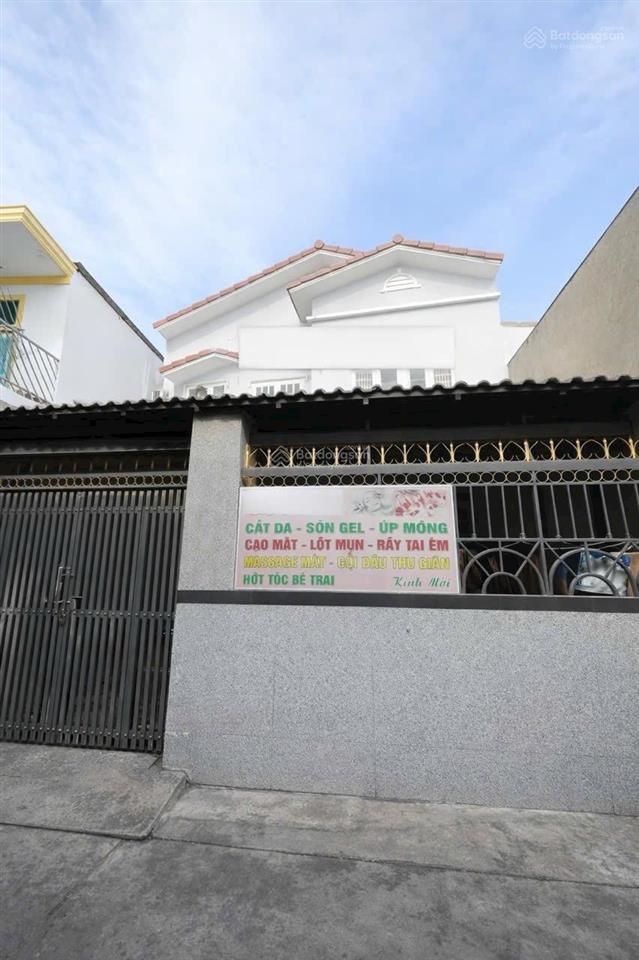 Giáp q6 ngay chợ cây da sà  sát aeon tên lửa  ngang khủng 7,39m  đường ô tô thông hoàn công đủ