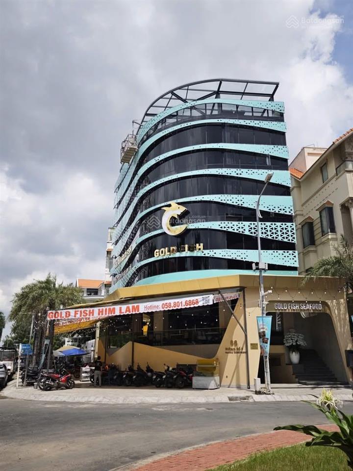 Cho thuê nhà làm khách sạn  căn hộ dịch vụ  chung cư mini  apartment 32 phòng full nội thất.