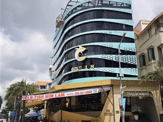 Cho thuê nhà làm khách sạn  căn hộ dịch vụ  chung cư mini  apartment 32 phòng full nội thất.