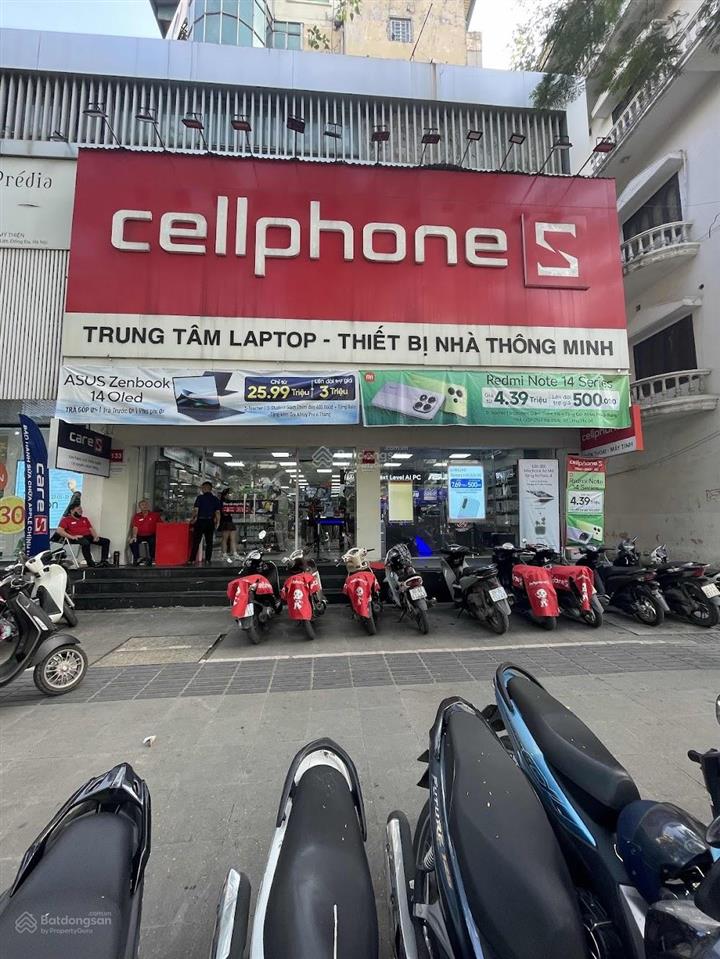 Siêu hiếm cho thuê mbkd hàng bông  phùng hưng  hoàn kiếm 400m2  thuê thẳng  nhận luôn.