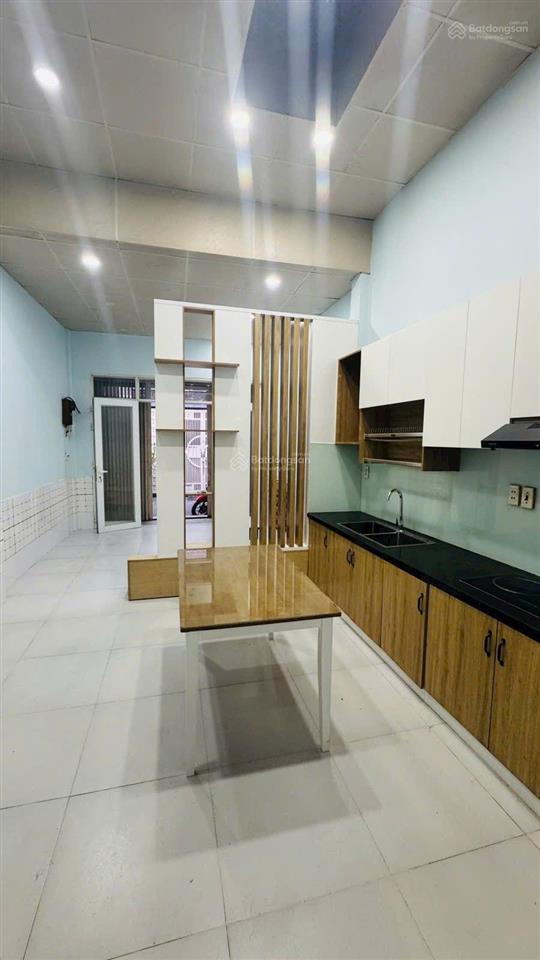 Bán nr giá tốt tại lũy bán bích, 5,35 tỷ, 34m2, 2pn, 2wc, pháp lý đầy đủ