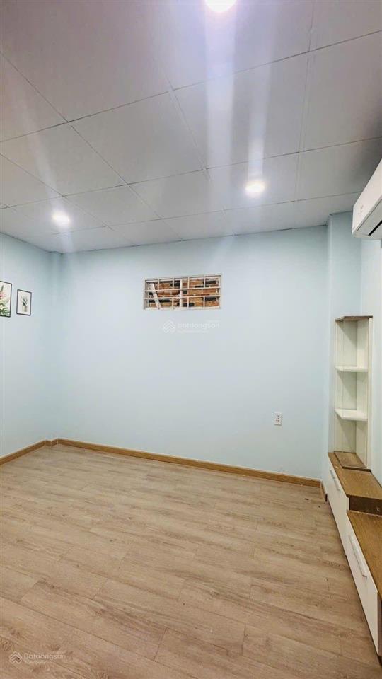 Bán nr giá tốt tại lũy bán bích, 5,35 tỷ, 34m2, 2pn, 2wc, pháp lý đầy đủ