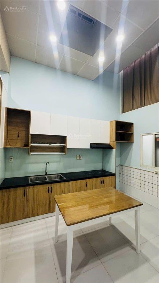 Bán nr giá tốt tại lũy bán bích, 5,35 tỷ, 34m2, 2pn, 2wc, pháp lý đầy đủ