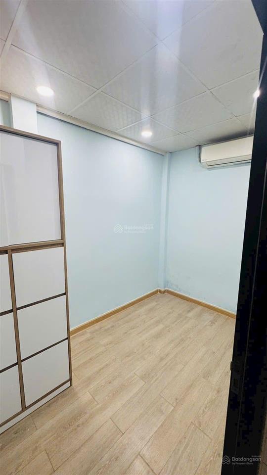 Bán nr giá tốt tại lũy bán bích, 5,35 tỷ, 34m2, 2pn, 2wc, pháp lý đầy đủ