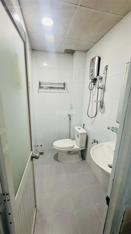 Bán nr giá tốt tại lũy bán bích, 5,35 tỷ, 34m2, 2pn, 2wc, pháp lý đầy đủ