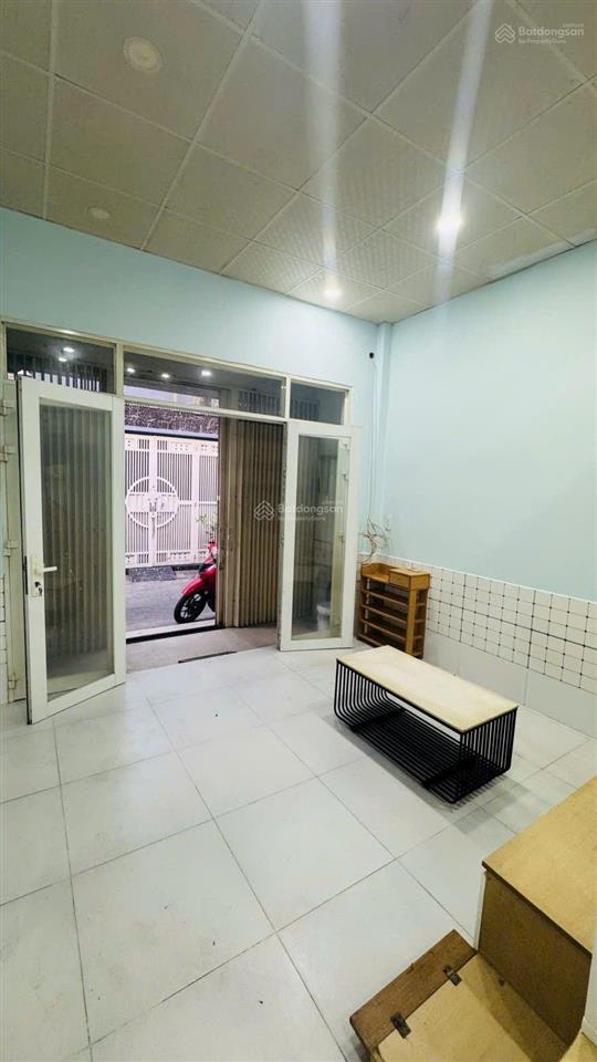 Bán nr giá tốt tại lũy bán bích, 5,35 tỷ, 34m2, 2pn, 2wc, pháp lý đầy đủ