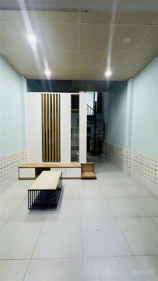 Bán nr giá tốt tại lũy bán bích, 5,35 tỷ, 34m2, 2pn, 2wc, pháp lý đầy đủ