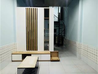 Bán nr giá tốt tại lũy bán bích, 5,35 tỷ, 34m2, 2pn, 2wc, pháp lý đầy đủ