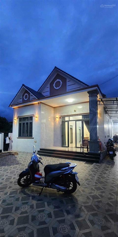 Bán nhà thái tại tiến hưng, đồng xoài