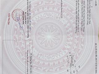 Bán đất đường nhựa tại xã trí bình, 1,5 tỷ, 1100 m2