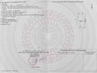 Bán đất tại hảo đước, 5000m2, bao đẹp giá cực chất 25tr/mét ngang