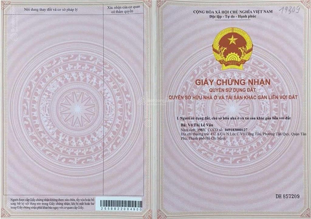 Bán đất tại hảo đước, 5000m2, bao đẹp giá cực chất 25tr/mét ngang