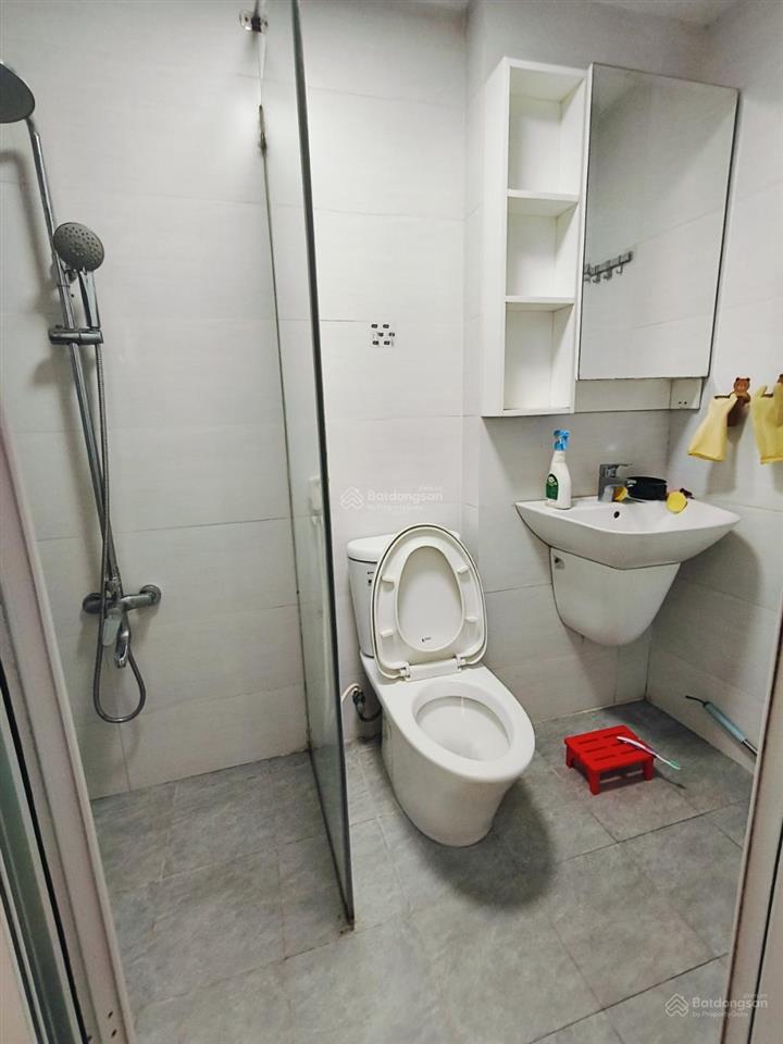 Nhà mặt tiền nội bộ bùi minh trực