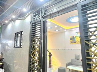 Bán nhà riêng chính chủ 3 tầng