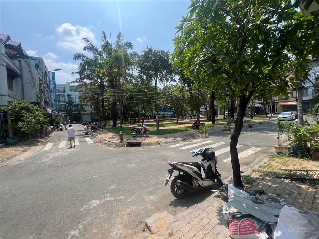 Bán nhà mặt tiền kinh doanh gần aeon tạ quang bửu 4 tầng nhỉnh 10 tỷ