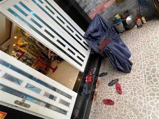 Hiếm! nhà 2 tầng gần chợ phạm thế hiển q.8 48.8m chỉ 4.3 tỷ