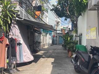 Nhà 4 tầng âu dương lân q8 31m 5pn chỉ 5.2 tỷ