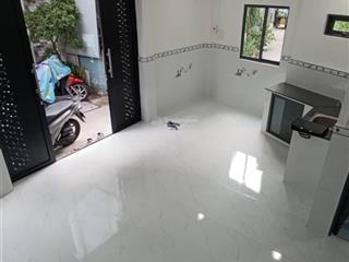 Siêu phẩm căn góc 3 mặt tiền chánh hưng, q8 6.3x5 (28.8m) chỉ 3.44 tỷ